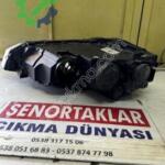 VOLKSWAGEN POLO 6 ORİJİNAL SAĞ ÖN FAR