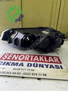 Volkswagen Polo Sağ Ön Far 90099317 çıkma parça