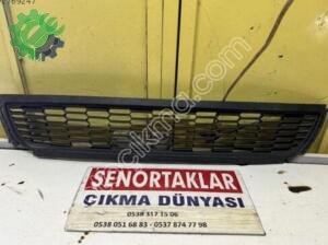 VOLKSWAGEN POLO 6 ORİJİNAL TAMPON ORTA IZGARA