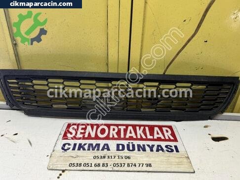 Volkswagen Polo Tampon Izgarası çıkma parça