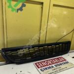 VOLKSWAGEN POLO 6 ORİJİNAL TAMPON ORTA IZGARA