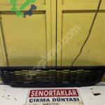 VOLKSWAGEN POLO 6 ORİJİNAL TAMPON ORTA IZGARA