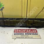 VOLKSWAGEN POLO 6 ORİJİNAL TAMPON ORTA IZGARA