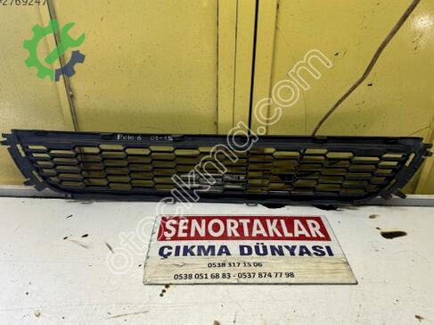 Volkswagen Polo Tampon Izgarası çıkma parça