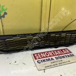VOLKSWAGEN POLO 6 ORİJİNAL TAMPON ORTA IZGARA