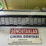 VOLKSWAGEN POLO 6 ORİJİNAL TAMPON ORTA IZGARA
