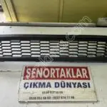 VOLKSWAGEN POLO 6 ORİJİNAL TAMPON ORTA IZGARA