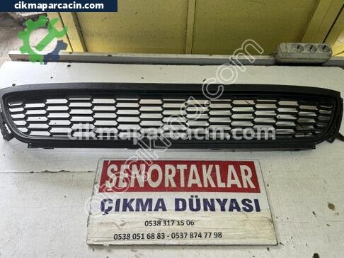 Volkswagen Polo Tampon Izgarası çıkma parça