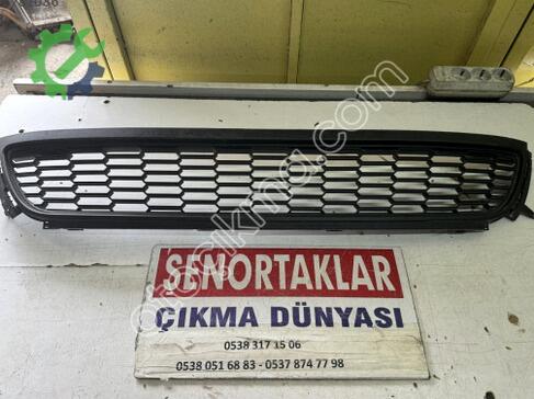 Volkswagen Polo Tampon Izgarası çıkma parça