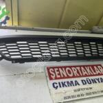 VOLKSWAGEN POLO 6 ORİJİNAL TAMPON ORTA IZGARA