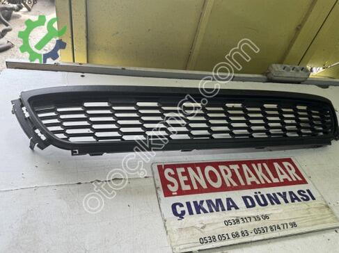 Volkswagen Polo Tampon Izgarası çıkma parça