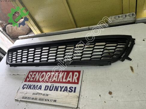 Volkswagen Polo Tampon Izgarası çıkma parça