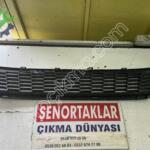 VOLKSWAGEN POLO 6 ORİJİNAL TAMPON ORTA IZGARA