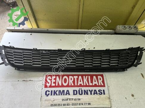 Volkswagen Polo Tampon Izgarası çıkma parça
