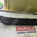 VOLKSWAGEN POLO 6 ORİJİNAL TAMPON ORTA IZGARA