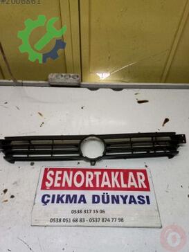 Volkswagen Caddy Ön Panjur çıkma parça