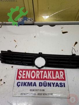 Volkswagen Caddy Ön Panjur 6K5853654D çıkma parça