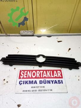 Volkswagen Caddy Ön Panjur 6K5853654D çıkma parça