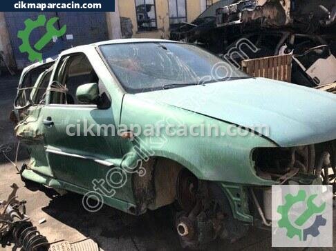 Volkswagen Polo çıkma parça