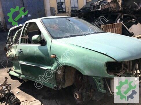 Volkswagen Polo çıkma parça