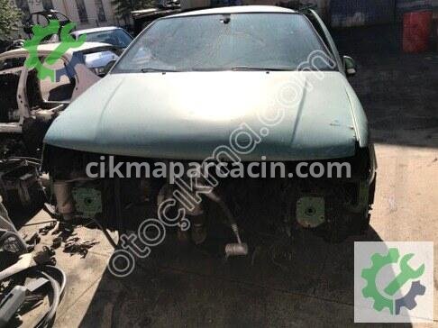 Volkswagen Polo çıkma parça