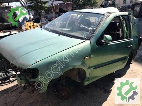 Volkswagen Polo çıkma parça