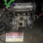 VOLKSWAGEN POLO CLASSİC KOMPLE MOTOR