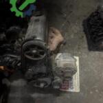 VOLKSWAGEN POLO CLASSİC KOMPLE MOTOR