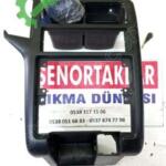 VOLKSWAGEN POLO CLASSİC ORJİNAL ORTA KONSOL ÇERÇEVESİ