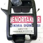 VOLKSWAGEN POLO CLASSİC ORJİNAL ORTA KONSOL ÇERÇEVESİ