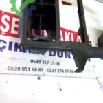 VOLKSWAGEN POLO CLASSİC ORJİNAL ORTA KONSOL ÇERÇEVESİ