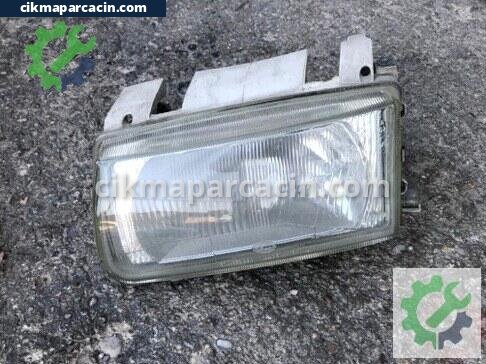 Volkswagen Polo Sol Ön Far çıkma parça