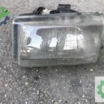 Volkswagen Polo far lambası sol 1999-2001