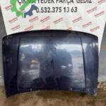 VOLKSWAGEN POLO KAPUT