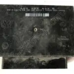 VOLKSWAGEN POLO KONFOR BEYNI 600959433