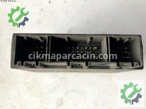 Volkswagen Polo Konfor Beyni 600959433 çıkma parça
