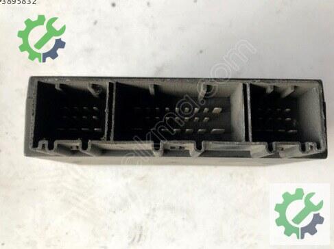 Volkswagen Polo Konfor Beyni 600959433 çıkma parça