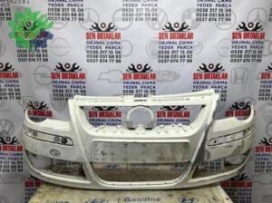 VOLKSWAGEN POLO MK4 ORJİNAL ÖN TAMPON