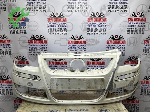 Volkswagen Polo Ön Tampon çıkma parça
