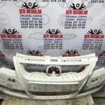 VOLKSWAGEN POLO MK4 ORJİNAL ÖN TAMPON