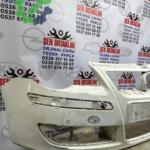 VOLKSWAGEN POLO MK4 ORJİNAL ÖN TAMPON