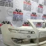 VOLKSWAGEN POLO MK4 ORJİNAL ÖN TAMPON