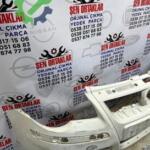VOLKSWAGEN POLO MK4 ORJİNAL ÖN TAMPON