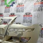 VOLKSWAGEN POLO MK4 ORJİNAL ÖN TAMPON