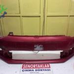 VOLKSWAGEN POLO MK5 ORJİNAL ÖN TAMPON