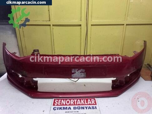 Volkswagen Polo Ön Tampon çıkma parça