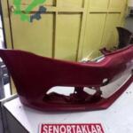 VOLKSWAGEN POLO MK5 ORJİNAL ÖN TAMPON