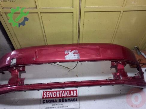 Volkswagen Polo Ön Tampon 6C0807221 çıkma parça