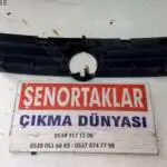 VOLKSWAGEN POLO ÖN PANJUR