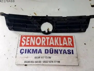 Volkswagen Polo Ön Panjur çıkma parça